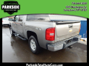 Thumbnail image of 2009 Chevrolet Silverado 1500 at Parkside Total Auto Care