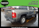 Thumbnail image of 2009 Chevrolet Silverado 1500 at Parkside Total Auto Care