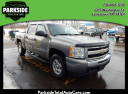 Thumbnail image of 2009 Chevrolet Silverado 1500 at Parkside Total Auto Care