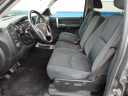 Thumbnail image of 2009 Chevrolet Silverado 1500 at Parkside Total Auto Care