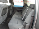 Thumbnail image of 2009 Chevrolet Silverado 1500 at Parkside Total Auto Care
