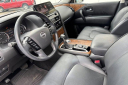 Thumbnail image of 2022 Nissan Armada at CourtesyFordPortlandUsed of Portland, OR