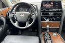 Thumbnail image of 2022 Nissan Armada at CourtesyFordPortlandUsed of Portland, OR