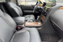 Thumbnail image of 2022 Nissan Armada at CourtesyFordPortlandUsed of Portland, OR