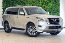 Thumbnail image of 2022 Nissan Armada at CourtesyFordPortlandUsed of Portland, OR