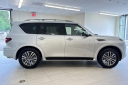 Thumbnail image of 2022 Nissan Armada at CourtesyFordPortlandUsed of Portland, OR