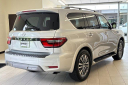 Thumbnail image of 2022 Nissan Armada at CourtesyFordPortlandUsed of Portland, OR