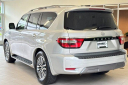 Thumbnail image of 2022 Nissan Armada at CourtesyFordPortlandUsed of Portland, OR