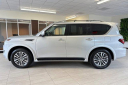 Thumbnail image of 2022 Nissan Armada at CourtesyFordPortlandUsed of Portland, OR