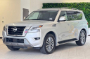 Thumbnail image of 2022 Nissan Armada at CourtesyFordPortlandUsed of Portland, OR