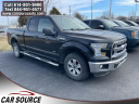 Thumbnail image of 2015 Ford F-150 at CarSourceLLC of Grove City, OH