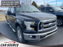 Thumbnail image of 2015 Ford F-150 at CarSourceLLC of Grove City, OH