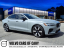 Thumbnail image of 2024 Volvo S60 Recharge at Volvo Cars Of Cary