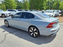Thumbnail image of 2024 Volvo S60 Recharge at Volvo Cars Of Cary