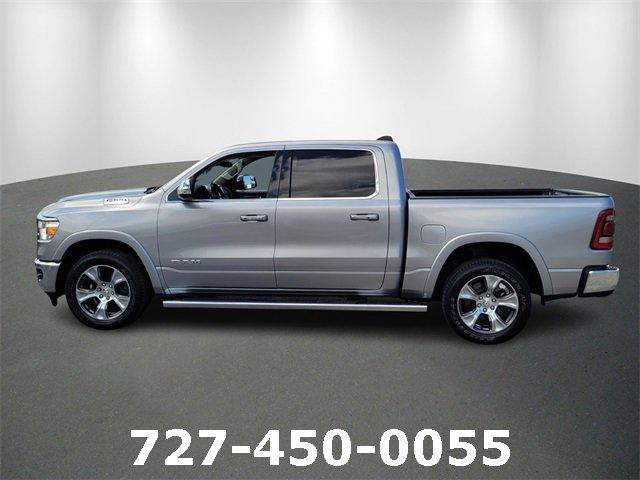 Thumbnail image of 2022 Ram 1500 at FermanBmwMiniOfTampaBay - USED