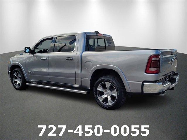 Thumbnail image of 2022 Ram 1500 at FermanBmwMiniOfTampaBay - USED