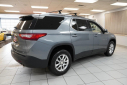Thumbnail image of 2018 Chevrolet Traverse at Serpentini Chevrolet of Strongsville
