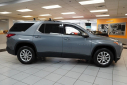 Thumbnail image of 2018 Chevrolet Traverse at Serpentini Chevrolet of Strongsville