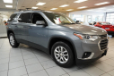 Thumbnail image of 2018 Chevrolet Traverse at Serpentini Chevrolet of Strongsville