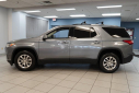 Thumbnail image of 2018 Chevrolet Traverse at Serpentini Chevrolet of Strongsville