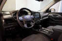 Thumbnail image of 2018 Chevrolet Traverse at Serpentini Chevrolet of Strongsville