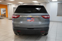 Thumbnail image of 2018 Chevrolet Traverse at Serpentini Chevrolet of Strongsville