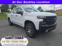 Thumbnail image of 2021 Chevrolet Silverado 1500 at Midstate Pre-owned Auto