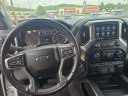 Thumbnail image of 2021 Chevrolet Silverado 1500 at Midstate Pre-owned Auto