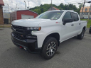 Thumbnail image of 2021 Chevrolet Silverado 1500 at Midstate Pre-owned Auto