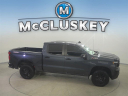 2022 Chevrolet Silverado 1500 Limited LT Trail Boss at Mccluskey Chevrolet Kings Automall