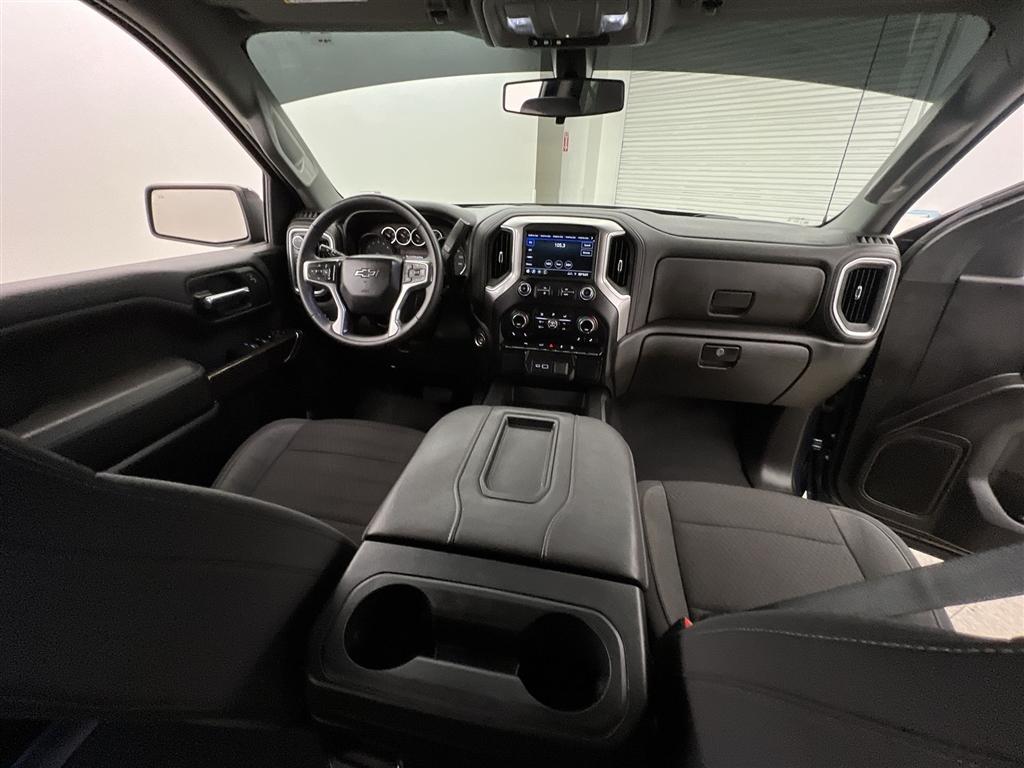 Thumbnail image of 2022 Chevrolet Silverado 1500 Limited at Mccluskey Chevrolet Kings Automall
