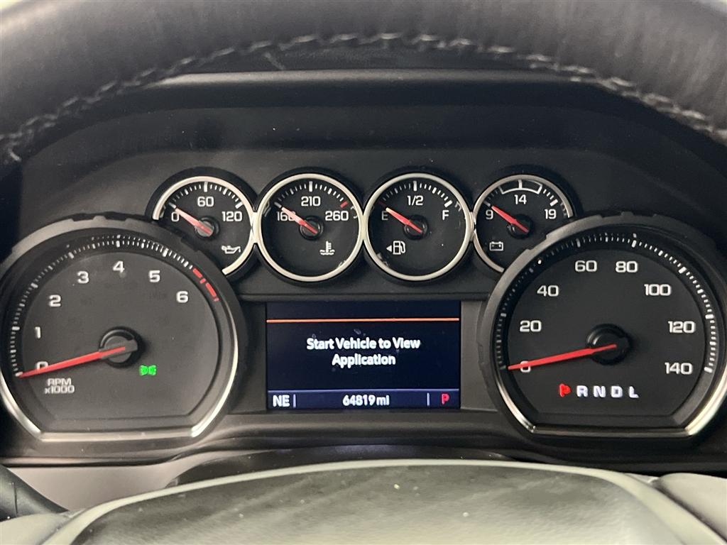 Thumbnail image of 2022 Chevrolet Silverado 1500 Limited at Mccluskey Chevrolet Kings Automall