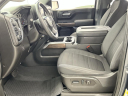 Thumbnail image of 2022 Chevrolet Silverado 1500 Limited at Mccluskey Chevrolet Kings Automall