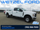 Thumbnail image of 2025 Ford F-350 Super Duty at Wetzel Ford