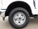 Thumbnail image of 2025 Ford F-350 Super Duty at Wetzel Ford