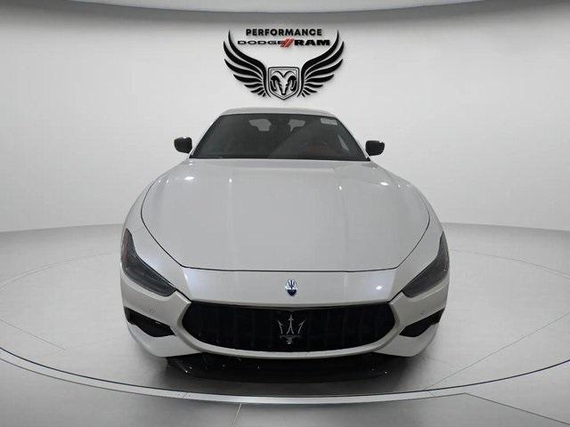 Thumbnail image of 2022 Maserati Ghibli at Performance Dodge Ram of Woodbury