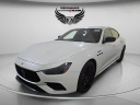 Thumbnail image of 2022 Maserati Ghibli at Performance Dodge Ram of Woodbury