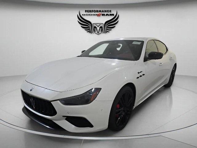 Thumbnail image of 2022 Maserati Ghibli at Performance Dodge Ram of Woodbury