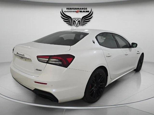 Thumbnail image of 2022 Maserati Ghibli at Performance Dodge Ram of Woodbury