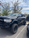 Thumbnail image of 2021 Ram 2500 at Lafontaine Buick GMC of Ann Arbor