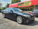 Thumbnail image of 2011 BMW 5 Series at Auto Finance Center