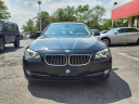 Thumbnail image of 2011 BMW 5 Series at Auto Finance Center