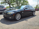 Thumbnail image of 2011 BMW 5 Series at Auto Finance Center