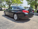 Thumbnail image of 2011 BMW 5 Series at Auto Finance Center