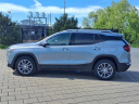 Thumbnail image of 2024 GMC Terrain at Jim Butler Kia