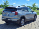 Thumbnail image of 2024 GMC Terrain at Jim Butler Kia