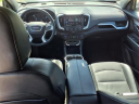 Thumbnail image of 2024 GMC Terrain at Jim Butler Kia