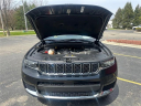 Thumbnail image of 2023 Jeep Grand Cherokee L at LaFontaine Chrysler Dodge Jeep Ram of Fenton