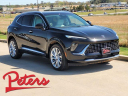 Thumbnail image of 2025 Buick Envision at NEW - Peters LV Chev CJDR