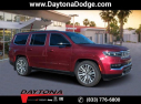 Thumbnail image of 2024 Jeep Grand Wagoneer at Daytona Dodge Chrysler - USED